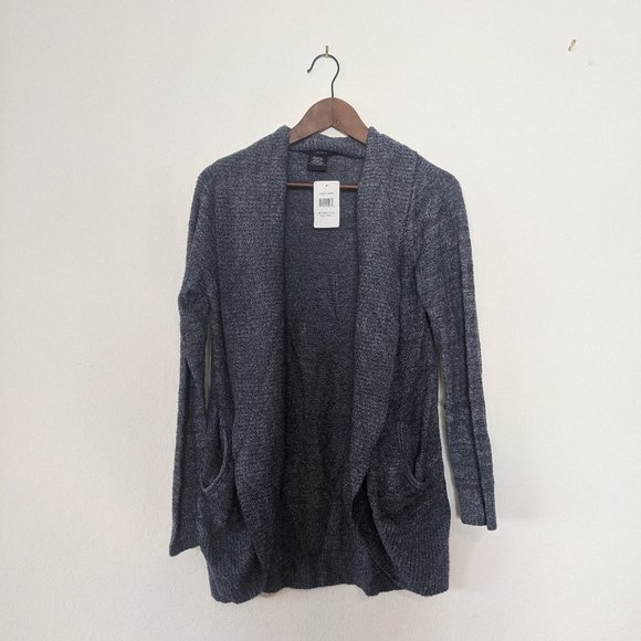 Costco Max Mia Cardigan New With Tags 